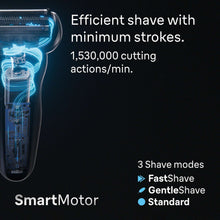 BraunElectricShaver-Series77120swithPrecisionTrimmer6-_7 - USA Mega Market
