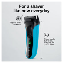 BraunElectricShaverSeries3_ProSkin3040s_Wet_DrywithPrecisionTrimmer1_9e84beeb-3be4-464c-8880-edb9c3673152 - USA Mega Market