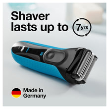 BraunElectricShaverSeries3_ProSkin3040s_Wet_DrywithPrecisionTrimmer2 - USA Mega Market
