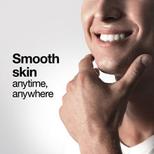 Braun M60b Mobile Battery Powered Electric Shaver for Men