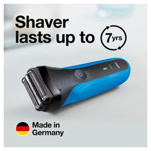 BraunRechargeableElectricShaver_Series33010s_Wet_Dry3_e33abeba-b37b-400e-8c26-54e978e700ef - USA Mega Market
