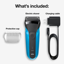 BraunRechargeableElectricShaver_Series33010s_Wet_Dry9_787b6706-f676-4f1f-848e-fa1011d5d15d - USA Mega Market
