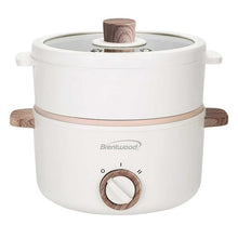 Brentwood-1-6-Qt-Multi-Function-Electric-Hot-Pot-Cooker-with-Stainless-Steel-Food-Steamer-and-Ceramic-Non-Stick-Coating-White-HPS-3162W-HPS-3162W._17c3de29-16e9-46c6-b708-e9b936c87fd2 - USA Mega Market