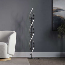 Bridgeport Designs Vortex Floor Lamp