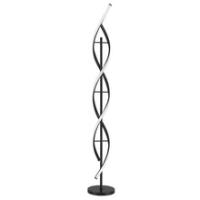 Bridgeport Designs Vortex Floor Lamp