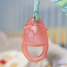 Bright Starts Disney Baby Winnie the Pooh Dots & Hunny Pots Baby Bouncer Vibrating Infant Seat