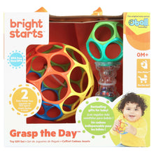 Bright Starts Grasp the Day Gift Set