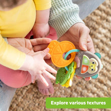 Bright Starts Musical MonKeys Electronic Toy