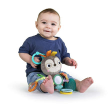 BrightStartsPlayfulPalsTake-AlongActivityToy-Sloth_AgesNewborn_1 - Brands For Less USA