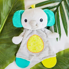 BrightStartsSnuggle-TeethePlushTeether-Elephant-Unisex-AgesNewborn-3-_4 - USA Mega Market