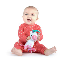 BrightStartsSparkle_ShineUnicornon-the-goTake-AlongClip-onToy_AgesNewborn_3 - Brands For Less USA