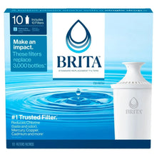 BritaReplacementWaterFilters_10-pack - USA Mega Market