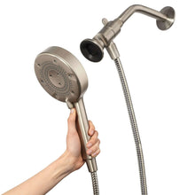 BrondellNebiaMerritt5-settingHandheldShowerHeadwithHaloNeticDoubleDockingSystem3-_3 - USA Mega Market