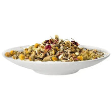 Brook37AmbrosiaGiftboxLooseLeafTeaCollectionwithSilverPlatedInfuser_4TinPack_4oztotal3 - USA Mega Market