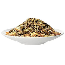 Brook 37 Ambrosia Giftbox Loose Leaf Tea Collection with Silver Plated Infuser, 4 Tin Pack, 4 oz total