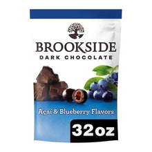 BrooksideDarkChocolateAcai_32oz. - USA Mega Market