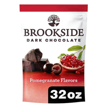 BrooksideDarkChocolatePomegranate_32oz. - USA Mega Market