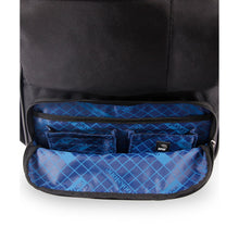 Brookstone Ezra 18" Business Laptop Backpack - Black