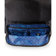 BrookstoneEzra18BusinessLaptopBackpack-Black3 - Brands For Less USA