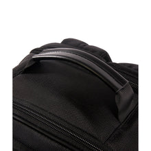 Brookstone Ezra 18" Business Laptop Backpack - Black