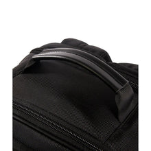 Brookstone Ezra 18" Business Laptop Backpack - Black