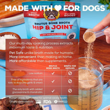 Brutus-Bone-Broth-Beef-Powder-Hip-Joint-Pork-Probiotic-Powder-Variety-Pack-Dog-Food-Topper-3-5-o_4341_7 - USA Mega Market