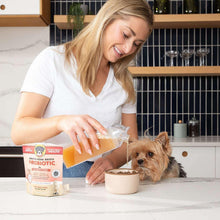 Brutus-Bone-Broth-Beef-Powder-Hip-Joint-Pork-Probiotic-Powder-Variety-Pack-Dog-Food-Topper-3-5-o_5953_9 - USA Mega Market