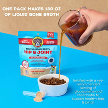 Brutus-Bone-Broth-Beef-Powder-Hip-Joint-Pork-Probiotic-Powder-Variety-Pack-Dog-Food-Topper-3-5-o_9653_5 - USA Mega Market