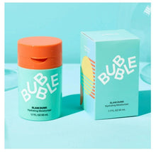 Crema hidratante facial Bubble Skincare Slam Dunk, para piel normal a seca, 50 ml (1.7 fl oz)
