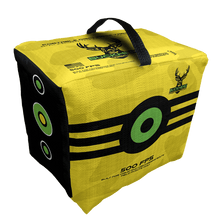 BuckheadPortableDischargeArcheryTarget1-_2 - USA Mega Market