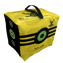 Buckhead Portable Discharge Archery Target