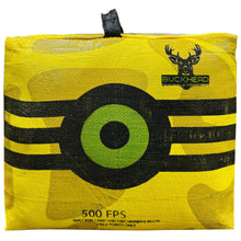 Buckhead Portable Discharge Archery Target