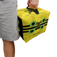 Buckhead Portable Discharge Archery Target