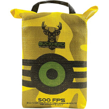 Buckhead Discharge Portable Target