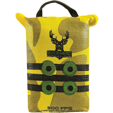 Buckhead Discharge Portable Target