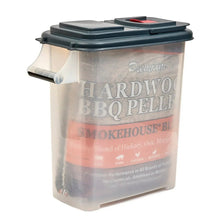 Buddeez40LbPelletandMulti-UseStorageDispenser3 - Brands For Less USA