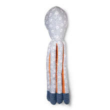 BuddyBuddyOctopusLongRopeDogToy - USA Mega Market