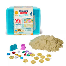 BuffaloGamesChuckle_RoarGrandSandTreasureHuntSensoryBin - USA Mega Market