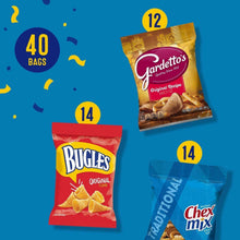 Bugles-ChexMix-GardettoVarietyPackSnacks-40pk-4-_4 - USA Mega Market