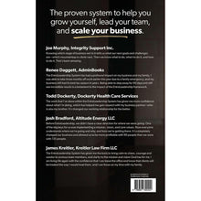 Build a Business You Love by Dave Ramsey, Hardcover
