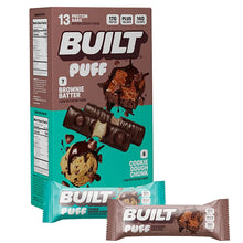 BuiltBarPuff_ChunkProteinBars_VarietyPack_13ct.6 - USA Mega Market