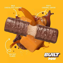 BuiltPuff_ProteinBarVarietyTwinPack_Brownie4 - USA Mega Market