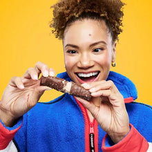Built Puff, Protein Bar Variety Twin Pack, Brownie Batter & Salted Caramel, Value Pack, 13 ct./1.41 oz.