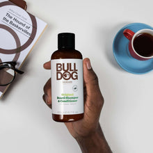 BulldogSkincareforMenOriginalBeardShampooandConditioner-6-7Oz5-_5 - USA Mega Market