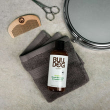 BulldogSkincareforMenOriginalBeardShampooandConditioner-6-7Oz8-_2 - USA Mega Market