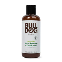 BulldogSkincareforMenOriginalBeardShampooandConditioner_6.7Oz9 - USA Mega Market