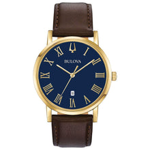 BulovaClassicThreeHandLeatherWatch-40mm3-_1 - USA Mega Market