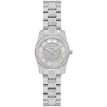 Bulova Ladies Dress Classic Crystal Collection-96L313