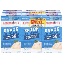 BumbleBeeTunaSaladSnackOnTheRunKit-3-5oz-9pk-_1 - USA Mega Market