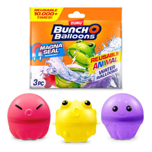 Bunch-O-Balloons-Reusable-Animal-Water-Balloons-3-Pack-Mixed-Unisex-8452adca-1dd1-4529-9b9b-8fc7_5699_1 - USA Mega Market